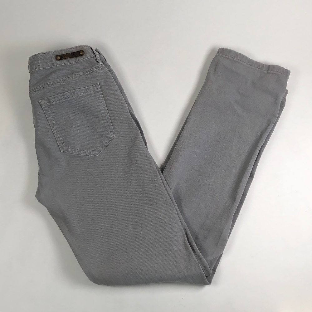 Men's Loft by Design Jeans, Grey Size 31" x 32", Slim Cut